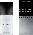 Issey Miyake L´Eau D´Issey Pour Homme Intense EDT ml