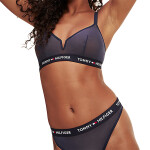Dámska trojuholníková podprsenka UW0UW01839-416 - Tommy Hilfiger S