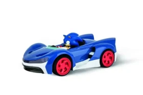 Carrera 201061 Sonic