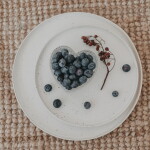 Eulenschnitt Sklenená miska Heart