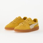 Tenisky Puma Palermo Yellow Sizzle-Alpine Snow EUR 38.5