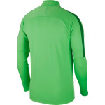 Pánske futbalové tričko M NK Dry Academy 18 Dril LS M 893624-361 - Nike S