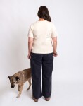 Dog Owners Club Dog owners club Ecru L