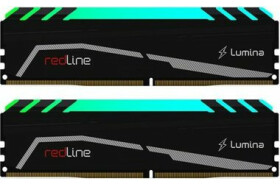 Mushkin Redline Lumina 3200MHz DDR4 (MLA4C320GJJM8GX2)