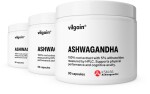 Vilgain Ashwagandha – 3× 90 kapsúl