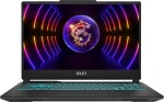 MSI Cyborg 15 A13VF-1485XPL i5-13420H / 16 GB RAM / 512 GB SSD PCIe / Windows 11 Home