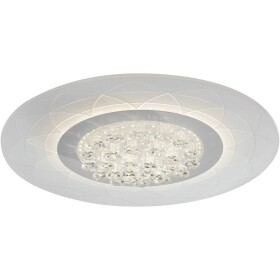 ECO-Light LED-HIMALAYA-PL50 LED-HIMALAYA-PL50 LED stropné svietidlo LED 42 W biela; LED-HIMALAYA-PL50