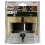 Bosch Accessories 2609255633 sada pílového venca 5-dielna 1 sada; 2609255633