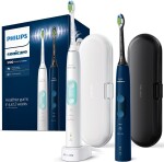 Philips Sonicare ProtectiveClean 5100 HX6851/34 / 2ks / Elektrická zubná kefka / 62.000 pulzov za min. (HX6851/34)