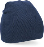 Beechfield B 44 Čiapka „Original Pull-On“ 53.0044 francúzska námorná modrá french navy onesize