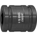 Hazet HAZET 1003S-1 adaptér zástrčného kľúča 24 mm Pohon (skrutkovač) 3/4 (20 mm) Typ zakončenia inbus 1 ks; 1003S-1