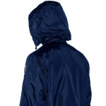 Unisex bunda do dažďa Scudo RJ005 0402 - Givova XS