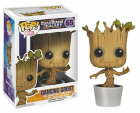 Funko POP Dancing Groot