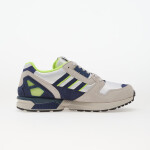 Tenisky adidas ZX 8000 Ftw White/ Dark Blue/ Grey One EUR 47 1/3