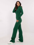 Kombinéza LK KO 509822.66 tmavozelená M/L