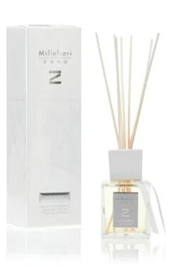 Millefiori Milano Aroma difuzér Moonflower 250 ml