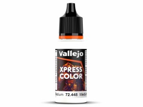 Farb Vallejo 72448 Xpress Medium 18 ml