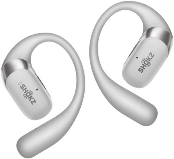 Shokz Shokz OpenFit 2+ Grey