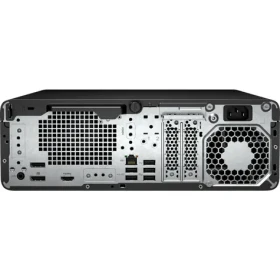 HP ProDesk 4 SFF G1i AI čierna / Stolný počítač / Intel Core Ultra 5 235 3.4GHz / 16GB DDR5 / 512GB SSD / Intel Graphics (D8LM9ET#BCM)