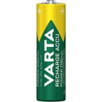 Varta 56706101501 tužkový akumulátor typu AA Ni-MH 2100 mAh 1.2 V 1 ks; 56706101501