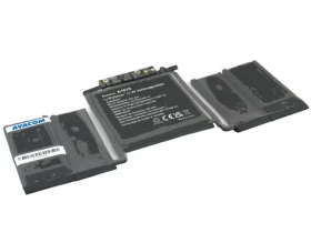 Avacom Náhradná batéria Apple MacBook Pro 13 A1706 / Li- POL / 11.4V / 4300mAh / 49Wh (NOMA-1819-P68)