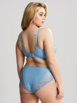 Sculptresse Estel Deep Brief dusk blue 9682