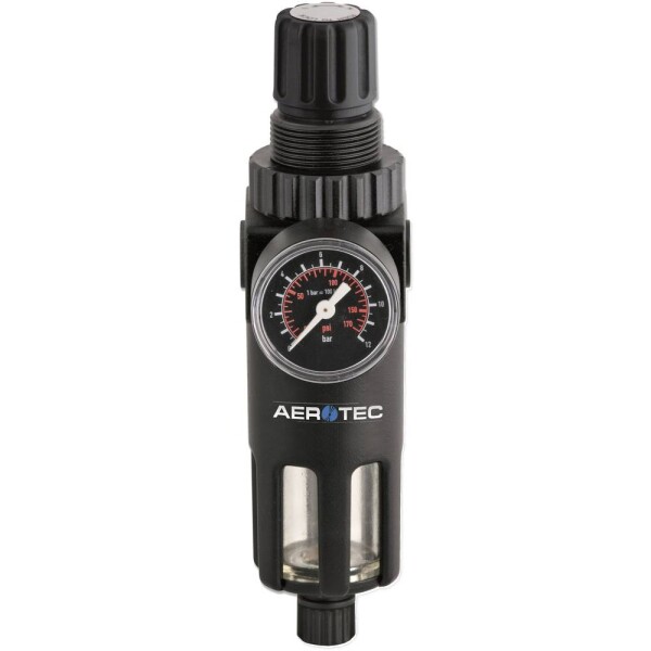 Aerotec AEROTEC 2010212 1/4 (6,3 mm) 1 ks; 2010212