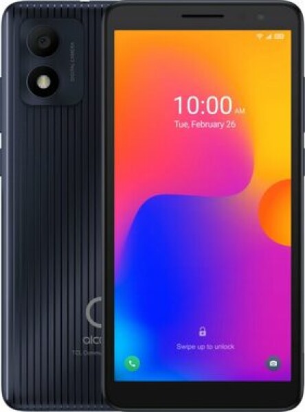 Alcatel 1B 2022 (5031G) 2+32GB modrá / 5.5 / 32GB / Android 11 GO (5031G-2BALE112)