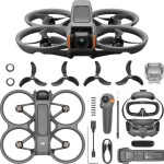 DJI Avata Fly More Combo