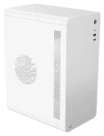 AeroCool CS-110 biela / PC skriňa / Micro-ATX / Mini-ITX / Bez zdroja (ACCS-PC18014.21)