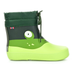 Viking Paw Print Light Green/Green barefoot čižmy 30 EUR