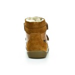 Bundgaard Basil Cognac zimné barefoot topánky 31 EUR