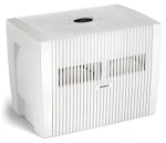 Venta AH550 OC biela / Zvlhčovač vzduchu / dotykové ovládanie / nádrž 10 l / do 60 m2 (7055000)