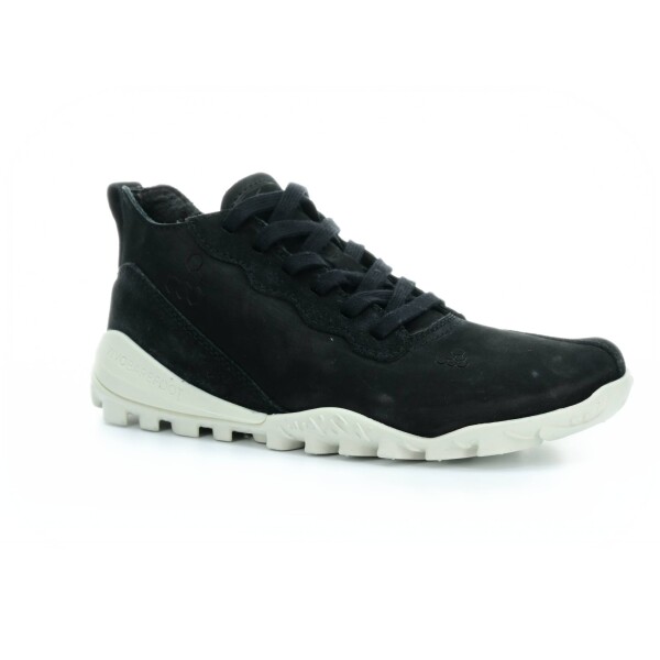 Topánky Vivobarefoot Novus Mid M Obsidian 43 EUR