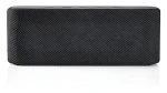 Nedis Bluetooth Reproduktor / Maximálna doba prehrávania na batérie: 4 hod / Stolové prevedenie / 90 W / Stereo (SPBT2003BK)