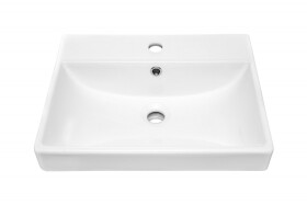 COMAD - Nábytkové umývadlo RITA 50cm 5907611655467