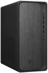 HP OmniDesk M02-0003nc Tower čierna / RYZEN 7 8700G 4.2GHz / 16GB / 512GB SSD / AMD / W11H (B9DZ0EA)