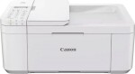 Canon PIXMA TR4651 biela / farebná atramentová multifunkcia / A4 / 1200 x 4800 / USB / Wi-Fi (5072C026AA)