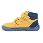 Protetika Plus Protetika Kirk Brown celoročné členkové barefoot topánky 24 EUR