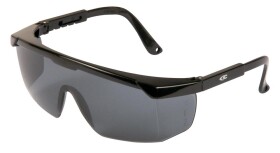 Okuliare COFRA STEELY E010 - B110, CLASSIC, Číra (E010_B110-B)