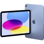 Apple iPad 10.9" 10 gen. 256 GB Modrý (MCMF4HC/A)