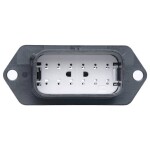 Molex zástrčkový konektor na kábel 194290031 1 ks Bulk; 194290031