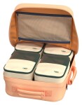 Batoh do lietadla 55x40x20 CabinZero Classic 44L Sunny Day