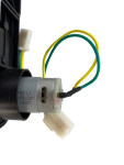 Mamido Mamido Motor s prevodovkou DL RS-390 12V 18000 RPM - 2x konektory