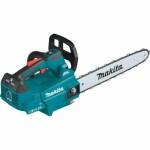 Makita DUC406ZB / Aku reťazová píla / 2x 18V / Li-ion / Bez aku (DUC406ZB)