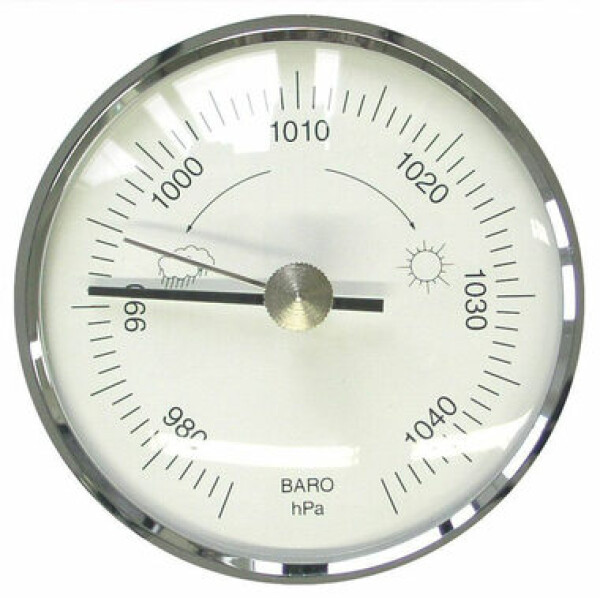 TFA K1.100272 - Barometer 70 mm na zabudovanie (TFAK1.100272)