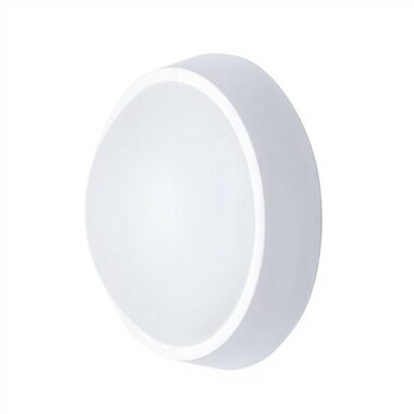 Solight WO738 LED vonkajšie osvetlenie 18W / 1350lm / 4000K / IP65 / 22cm (8592718024109)