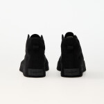 Tenisky Y-3 Nizza Hi Black/ Black/ Black EUR 36 2/3