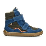 Froddo G3160247-2 Denim zimné barefoot topánky 28 EUR