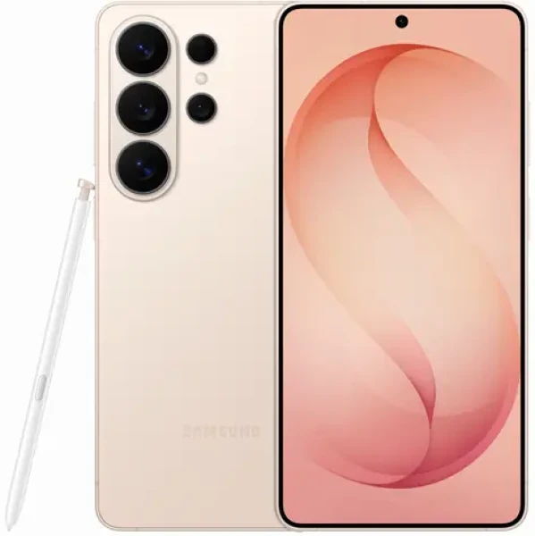 Samsung Galaxy S26 Ultra 12+512GB ružovo-zlatá / 6.9" / Android 16 (SM-S948BZSGEUE)